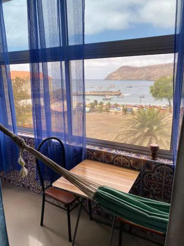 Mar Azul Tarrafal APARTMENT