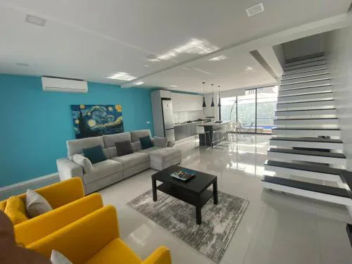 Mendes Guesthouse