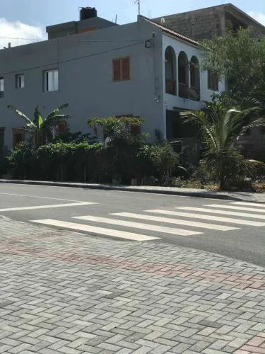 Residencia Silvina