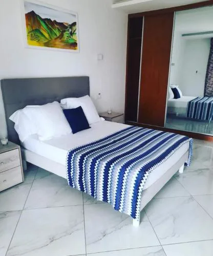 Residencial Santo Amaro
