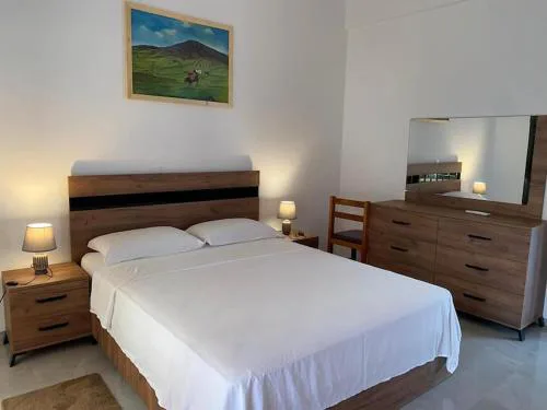Casa Nelly & Toi JB