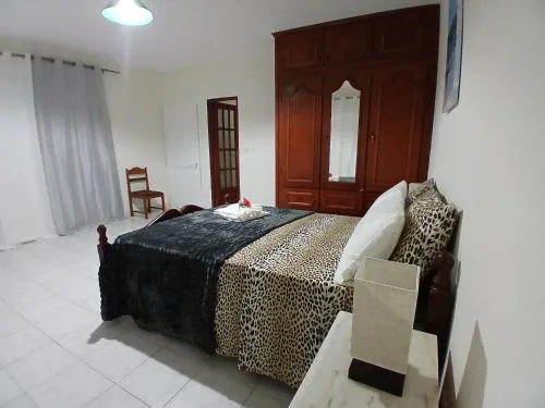 ROMANA guest house
