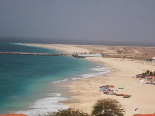 Atlantic Maio Hotel