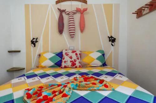 Casa Carlotta - Authentic Stay in Maio