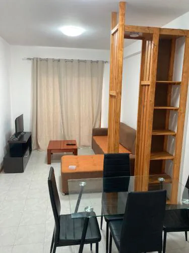 Prédio IFH Maio