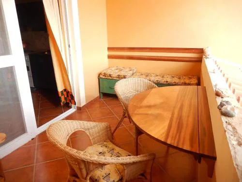 Residenz Stella Maris Apartment Strela