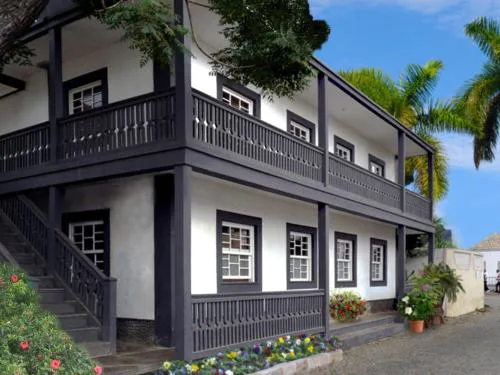 Hotel POUSADA Brava