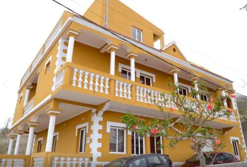 Residensia Ka Denxu