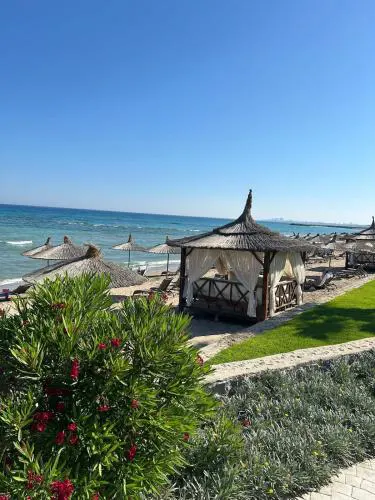 Apartman Severny Cyprus