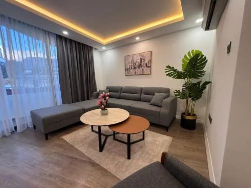 EFT Rooms