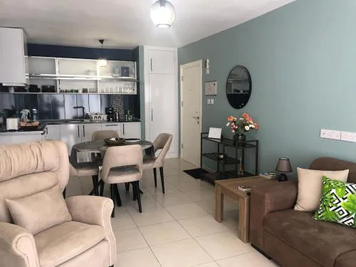 Flat in Kyrenia, Cyprus
