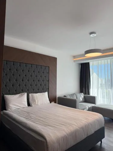 Grand sapphire resort Ötüken yeni iskele North Cyprus