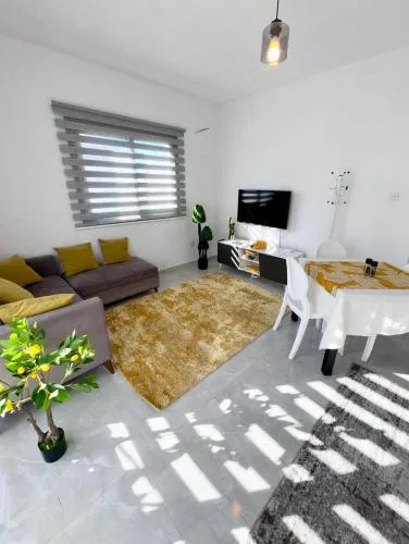Lapta Yellow 1 bedroom