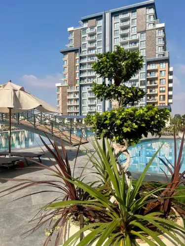 Riverside Life Residence