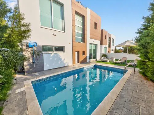 Alassia Blue Villa