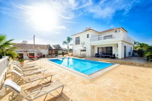 Amani Villa
