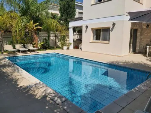 ANTHORINA VILLA 9