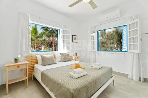 Apartment Ino