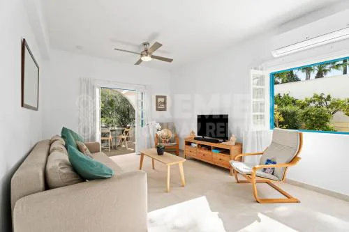 Apartment Themis
