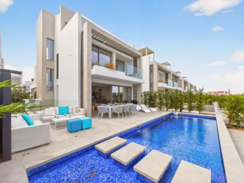Azure Jade Villa
