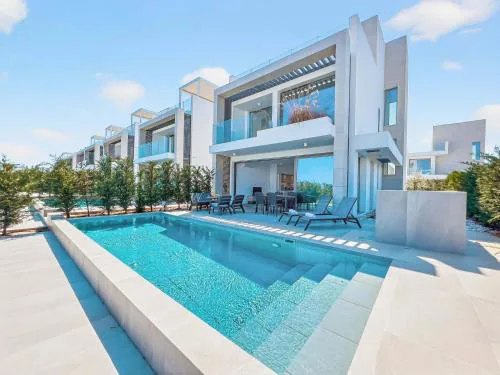 Azure Villas by Marc