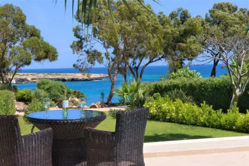 Blue Pearl Villa Protaras