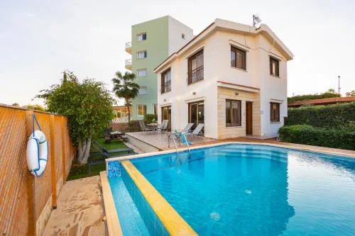 Buena Vista Villa