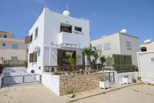 Cavo Greco Oasis