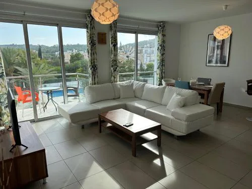 Coralli Residence