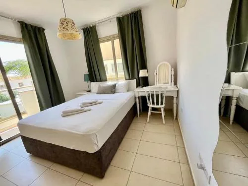 Eliza Suite at Pernera Beach