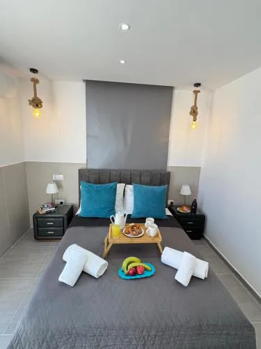 Evas Apartment