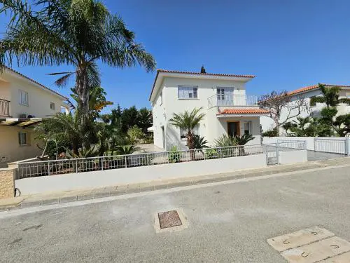 FAMILY HOME