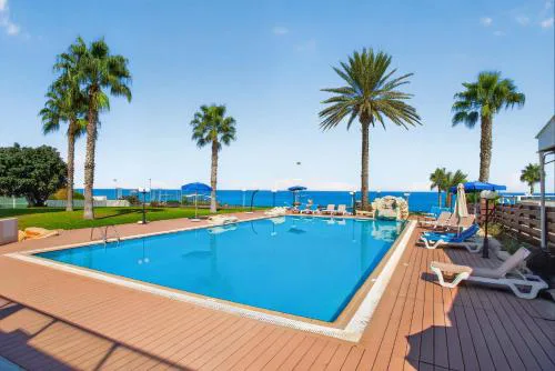 Fig Tree Bay Seafront 401
