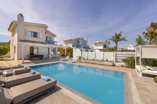 Fig Tree Bay Villa 4