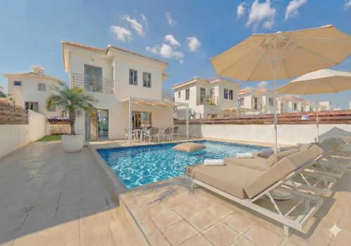 Fig Tree Beach Villa Six