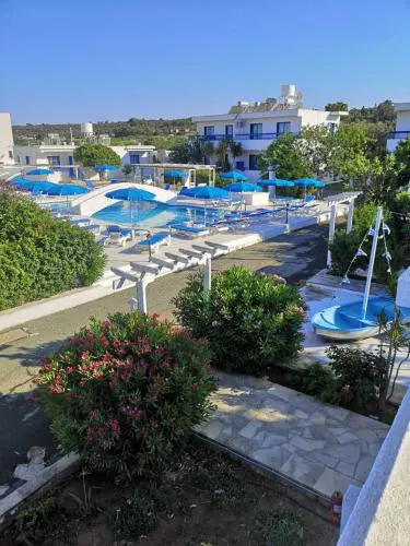 Flokkas Hotel Apartments
