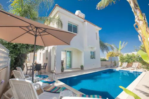 George's Lux Villa