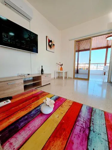 Greco 356 Apartment