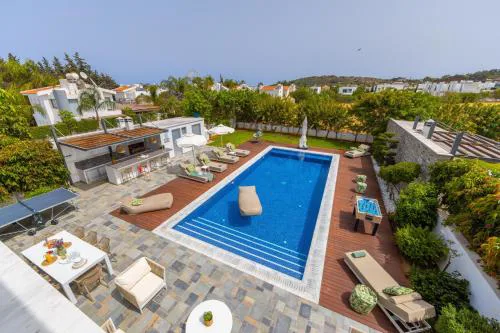 Green Heaven Villa 3