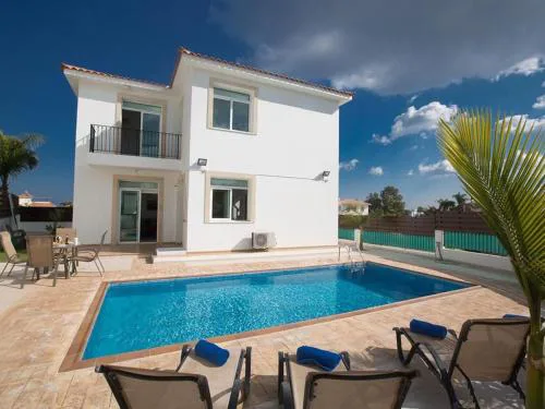 Holiday Home in Protaras mit privatem Parkplatz by Interhome
