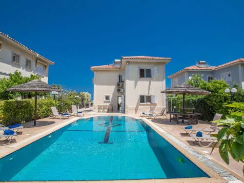 Holiday Home in Protaras mit privatem Parkplatz by Interhome