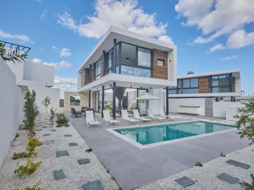 Holiday Home Protaras Elite Perle Villa EP3C by Interhome