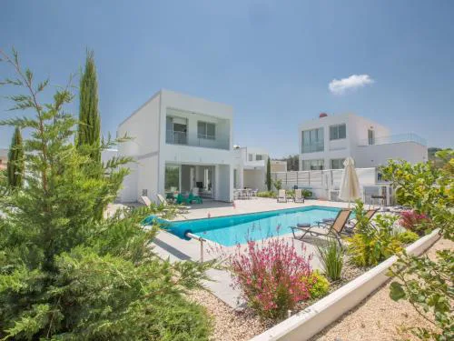 Holiday Home Protaras Greco Villa CCV2 by Interhome
