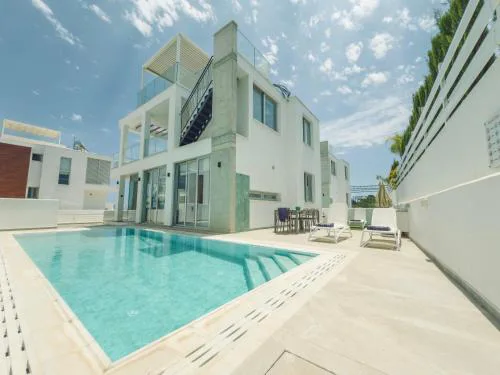 Imperial Jade V4 - Villa Andriana in Protaras