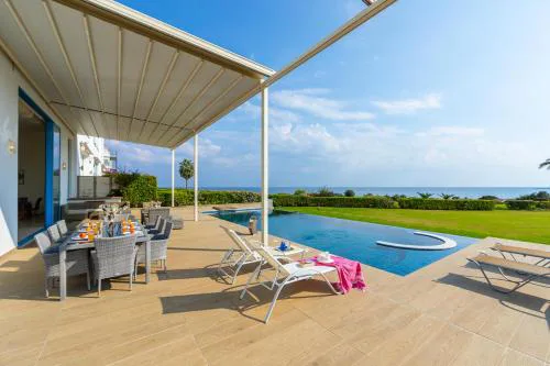 Infinity Villa