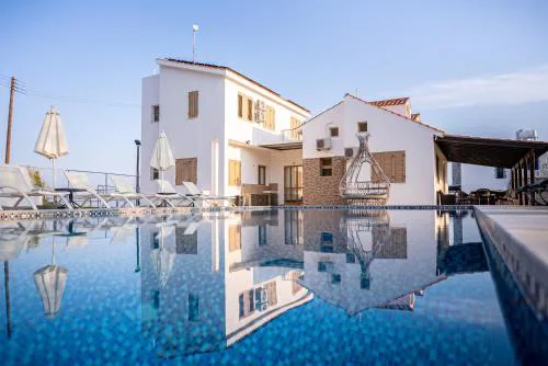 Konnos Villa 1