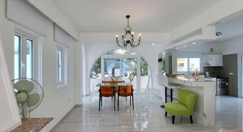 Landina villa
