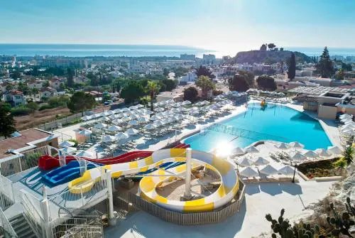 Louis St. Elias Resort & Waterpark