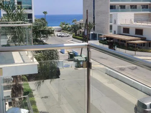 Luxary Vacation by the Sea Protaras