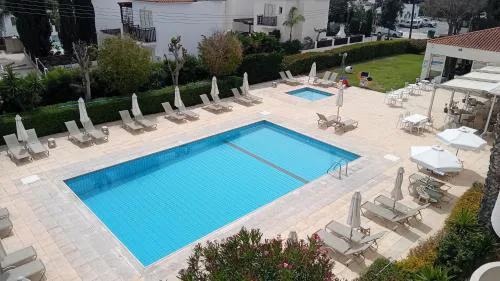 Mandalena Hotel Apartments